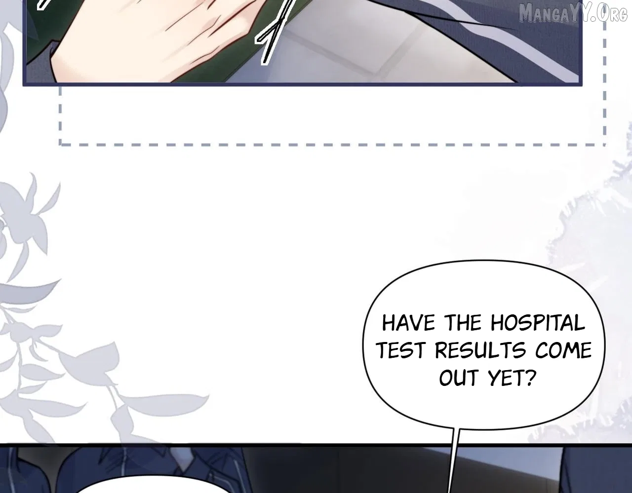 Can You Hear Me Chapter 84 – Page 36