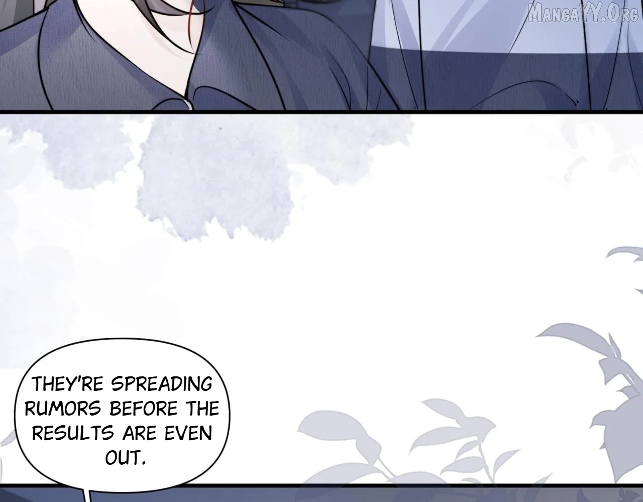 Can You Hear Me Chapter 84 – Page 40