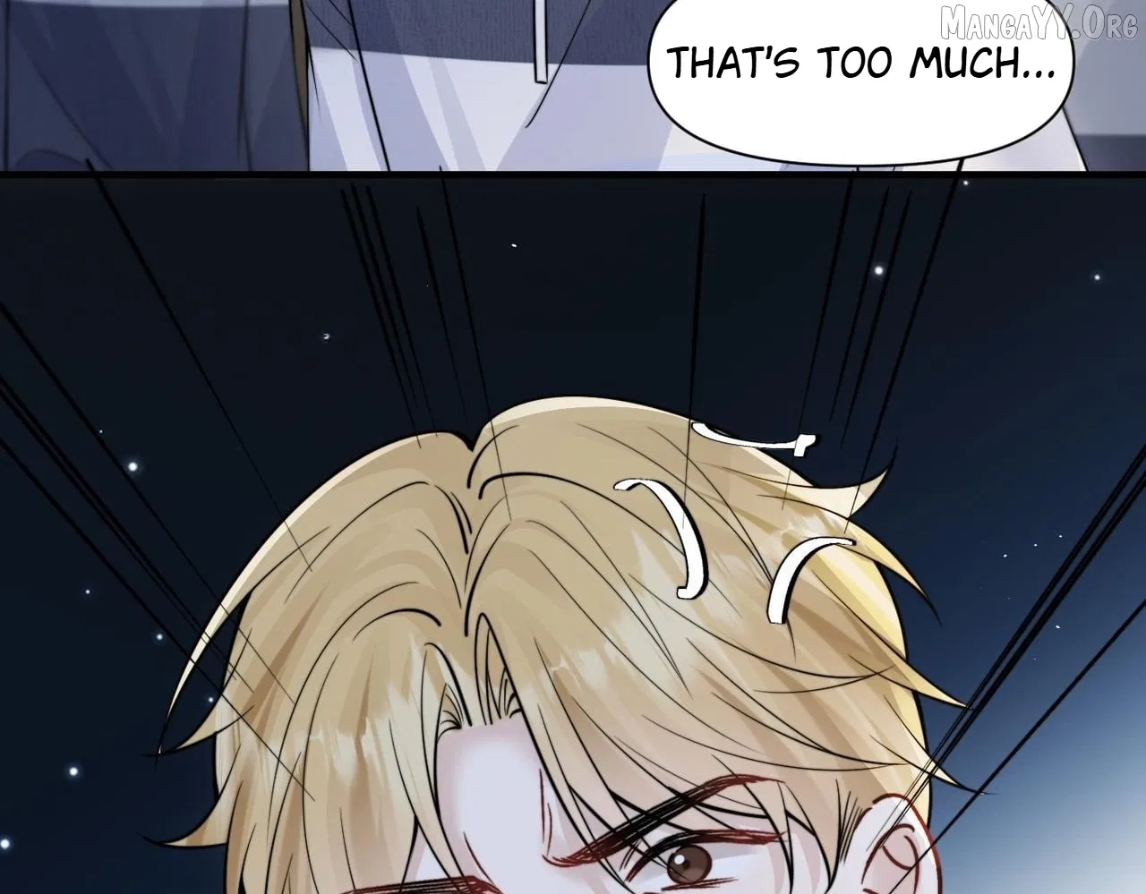 Can You Hear Me Chapter 84 – Page 42