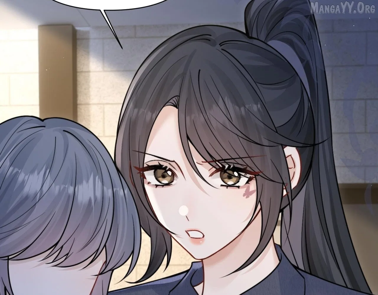 Can You Hear Me Chapter 84 – Page 47