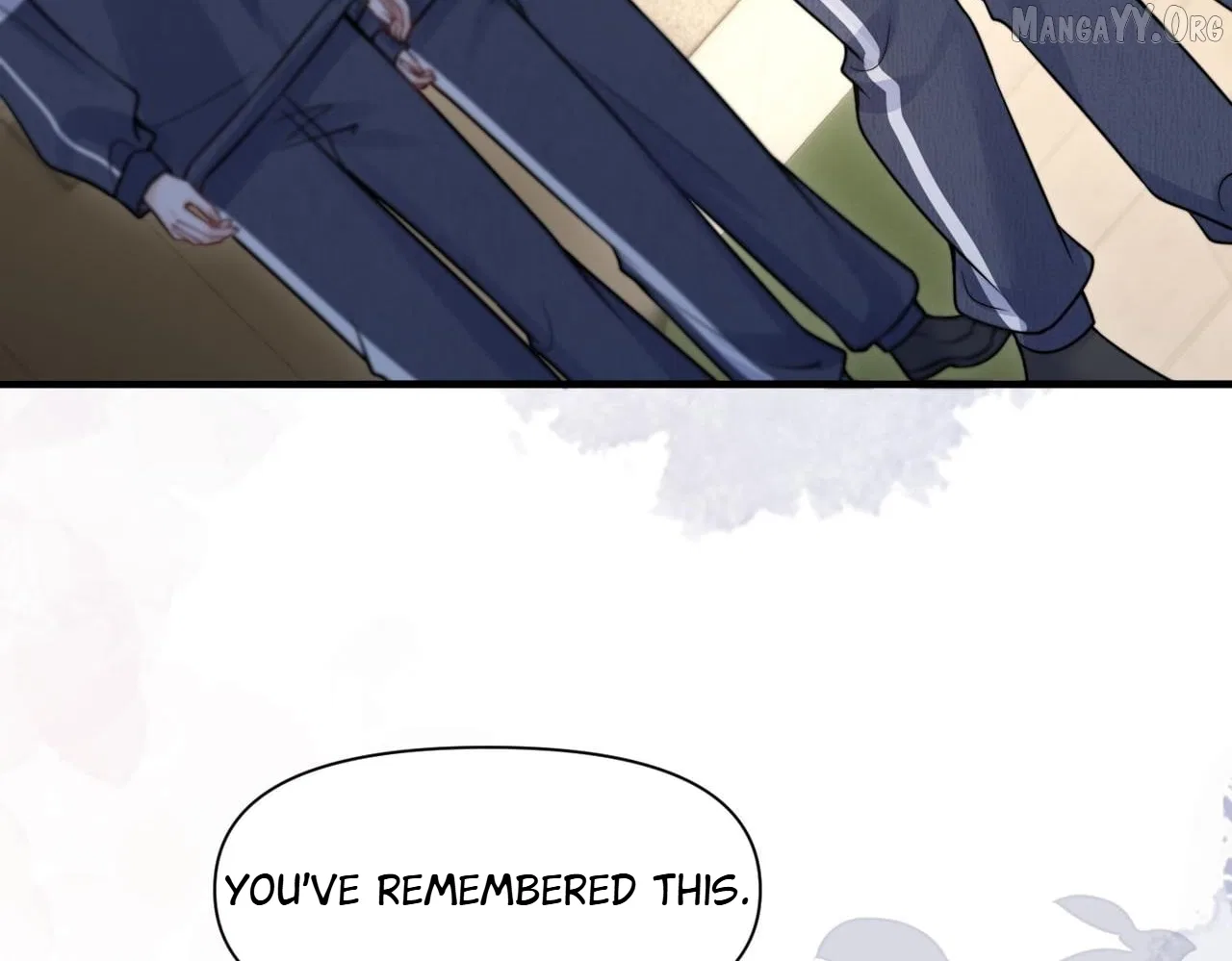 Can You Hear Me Chapter 84 – Page 51