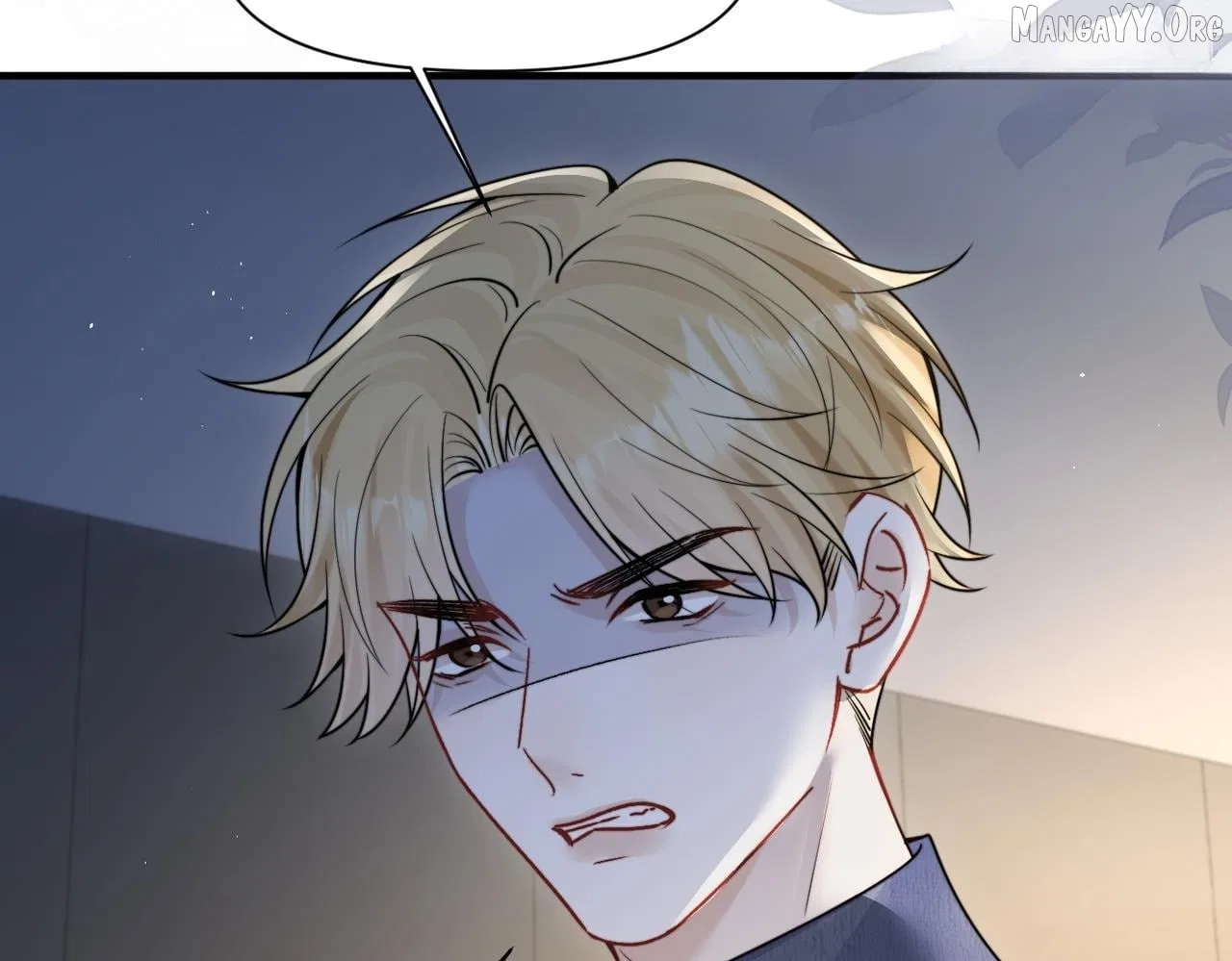 Can You Hear Me Chapter 84 – Page 52