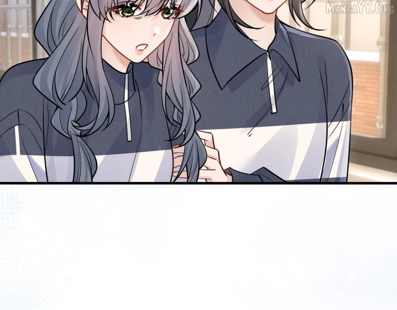 Can You Hear Me Chapter 84 – Page 59