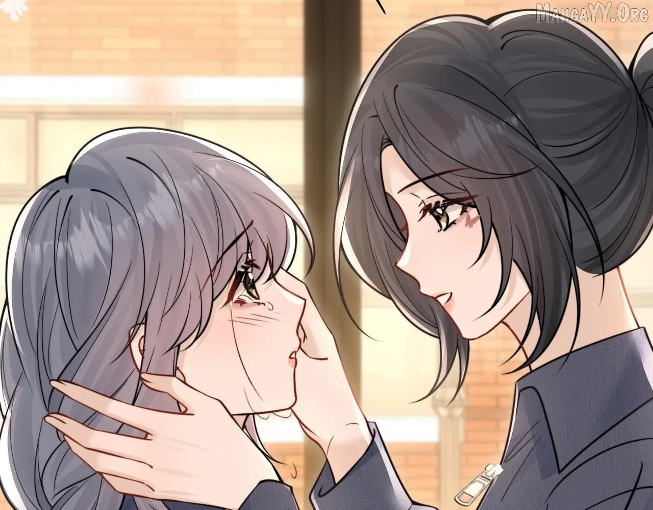 Can You Hear Me Chapter 84 – Page 63
