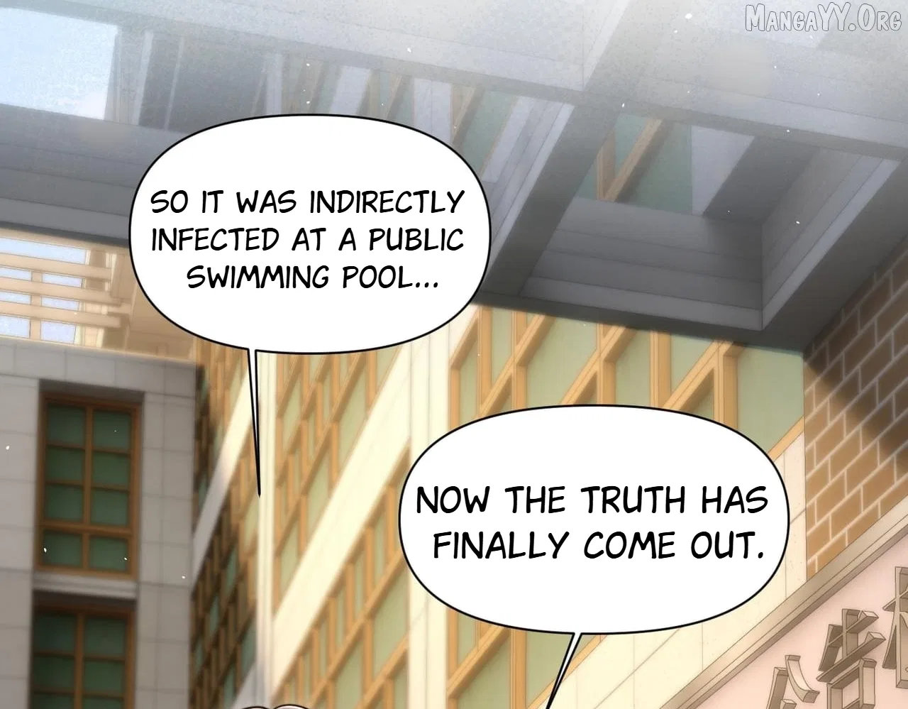 Can You Hear Me Chapter 84 – Page 68