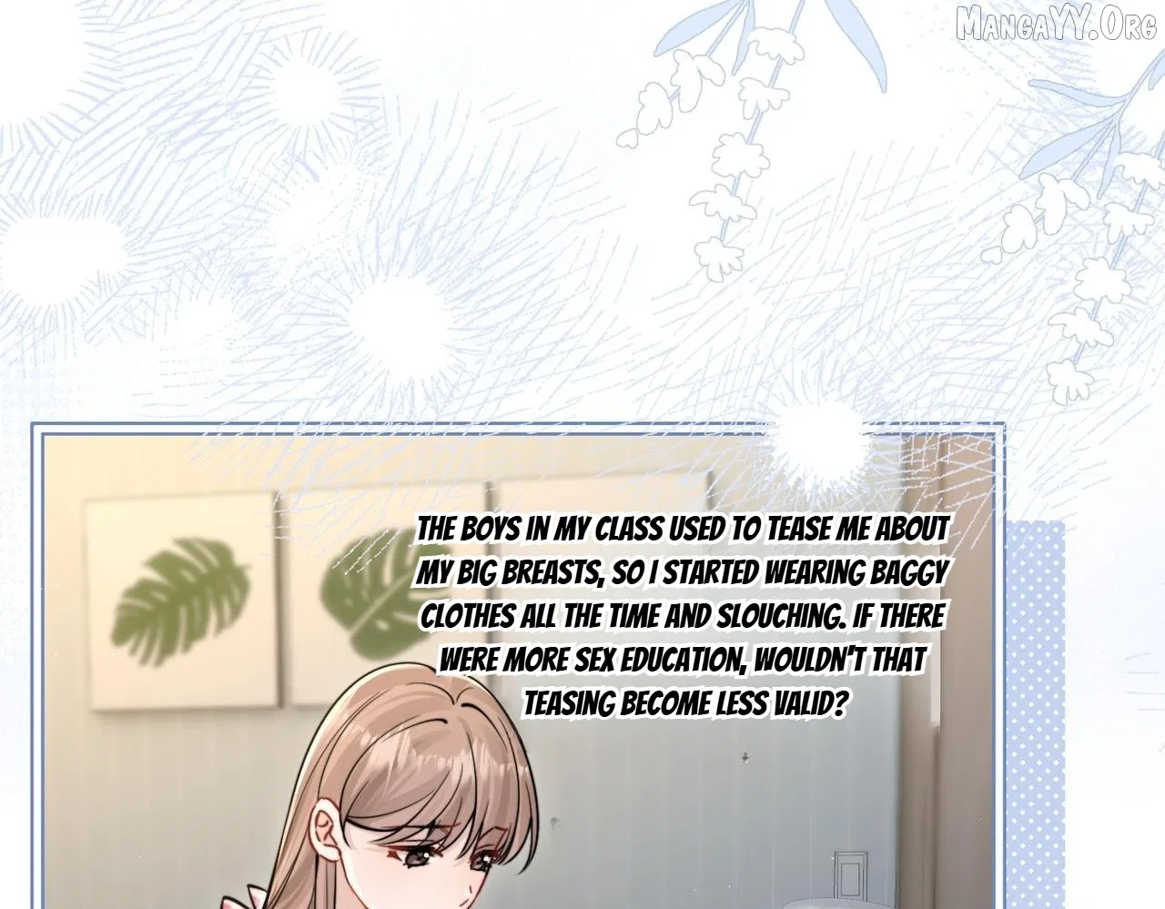 Can You Hear Me Chapter 84 – Page 75