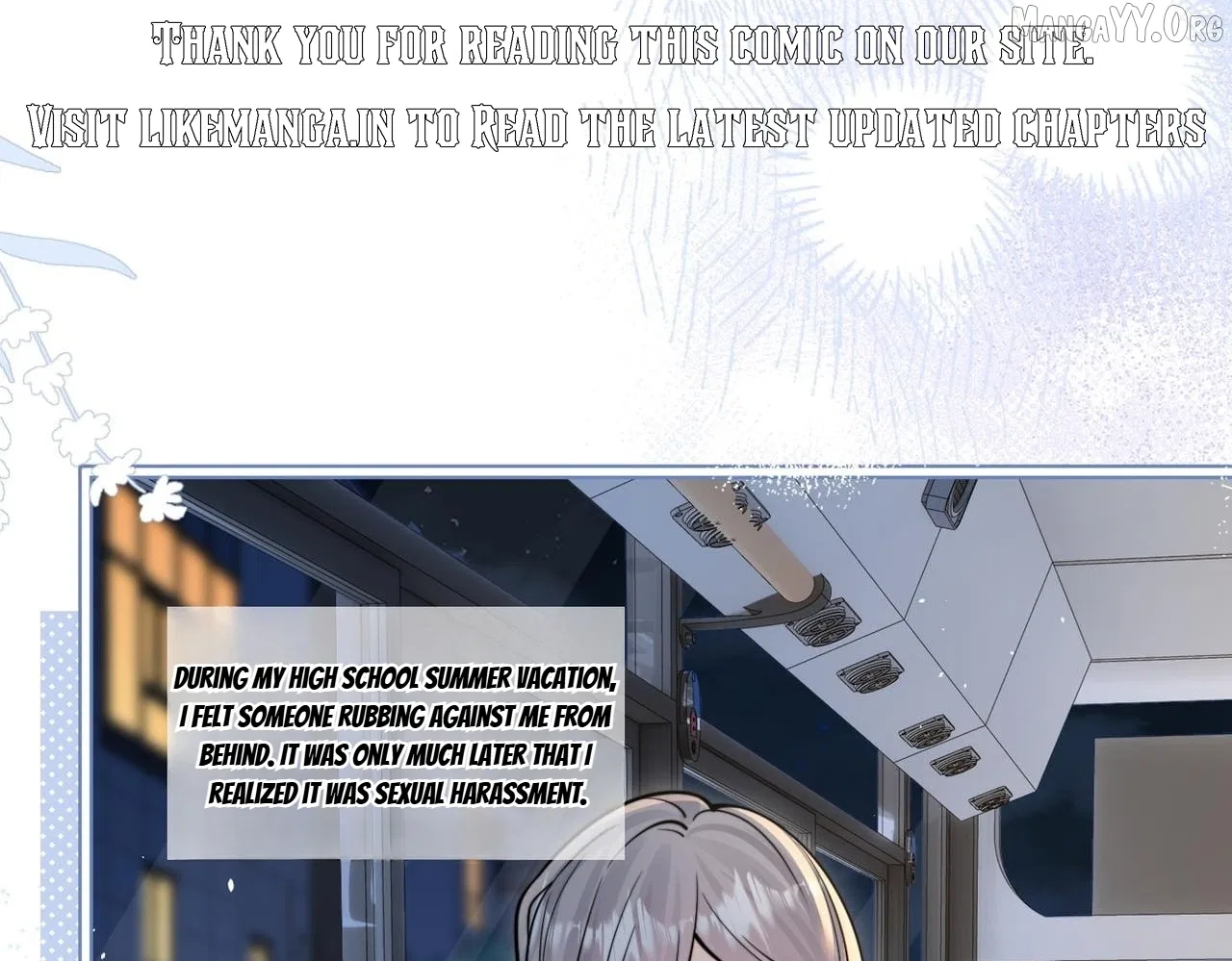 Can You Hear Me Chapter 84 – Page 77