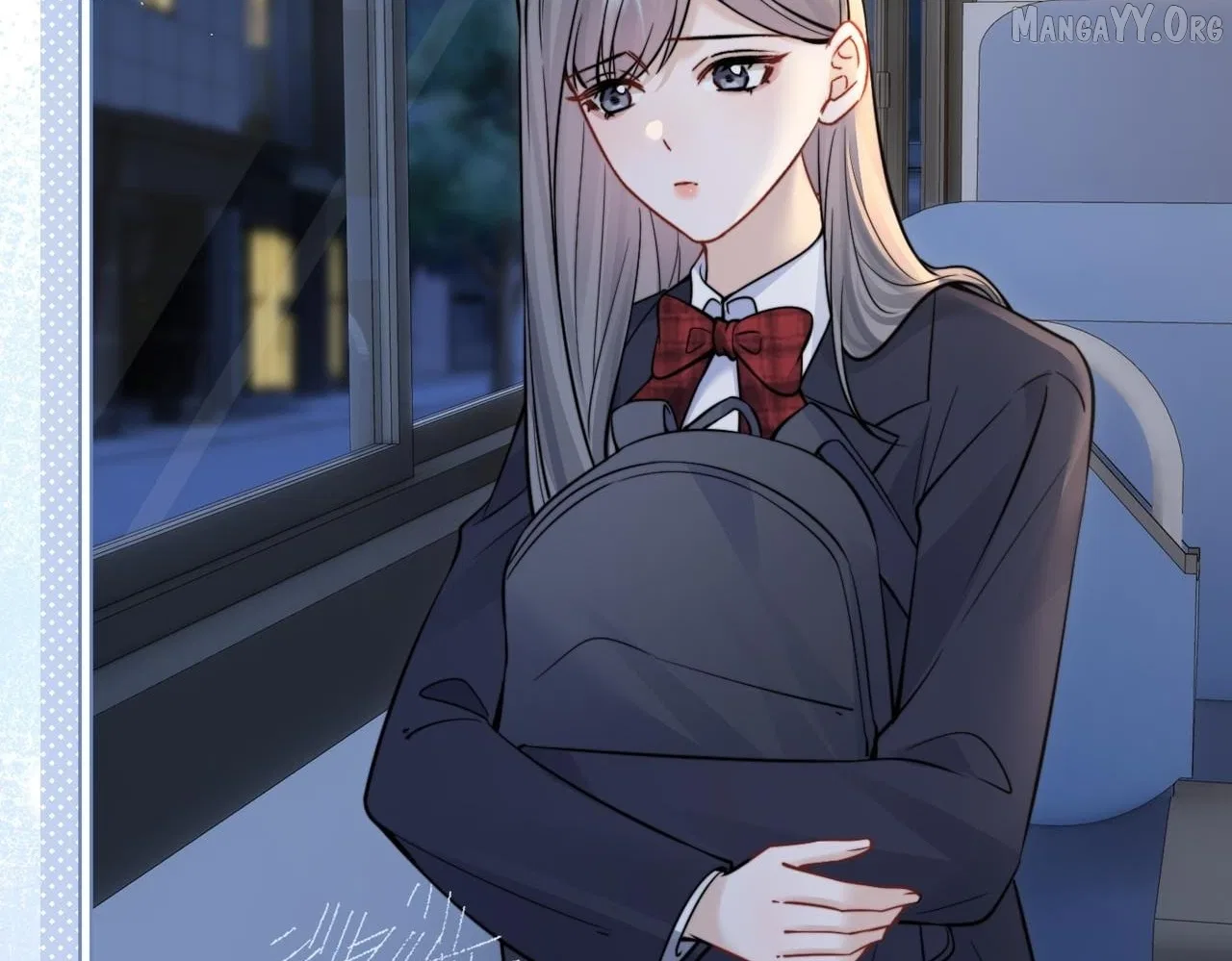 Can You Hear Me Chapter 84 – Page 78