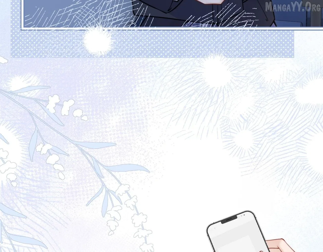 Can You Hear Me Chapter 84 – Page 79