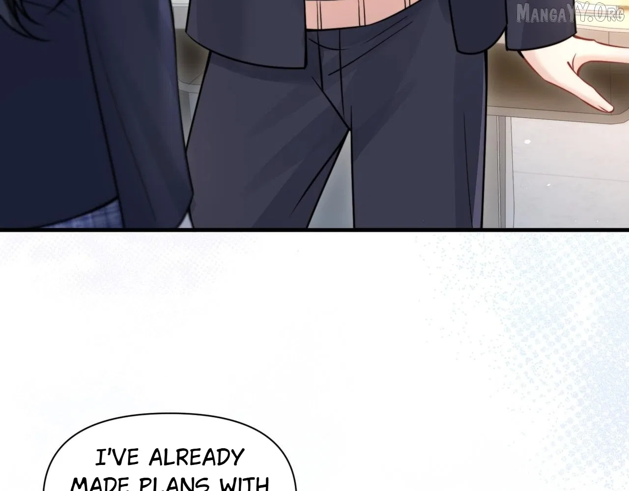 Can You Hear Me Chapter 84 – Page 95