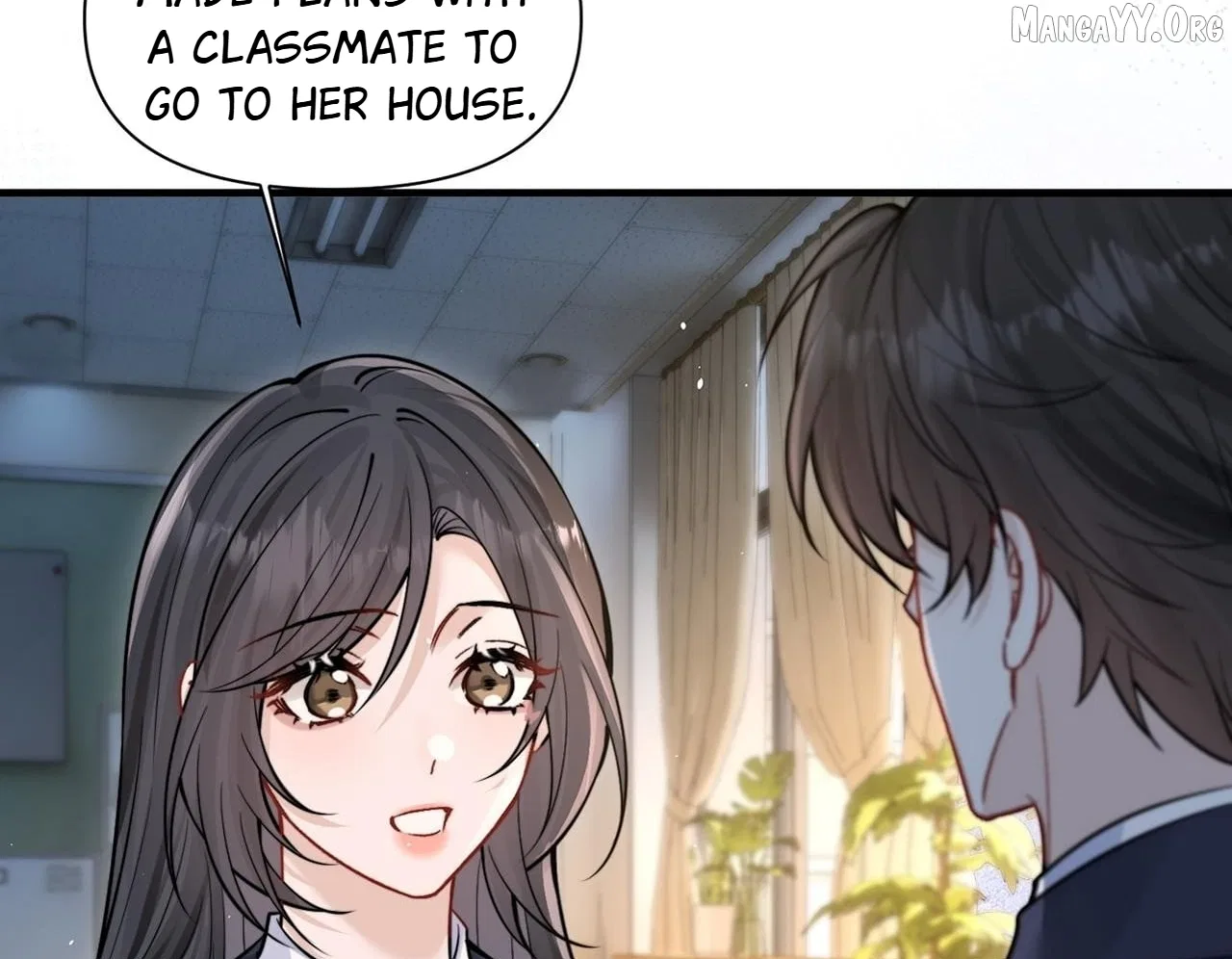 Can You Hear Me Chapter 84 – Page 96