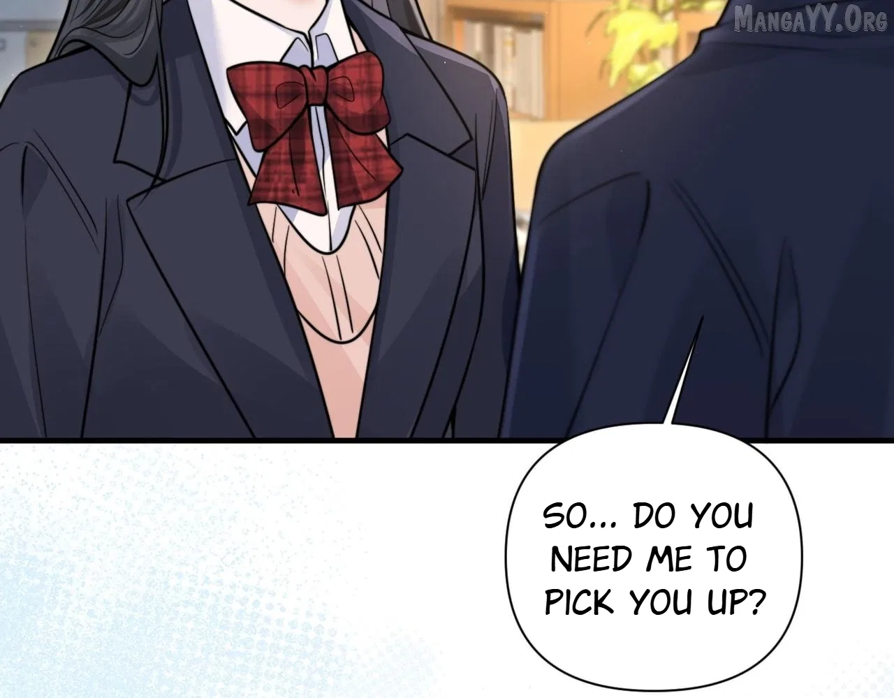 Can You Hear Me Chapter 84 – Page 97