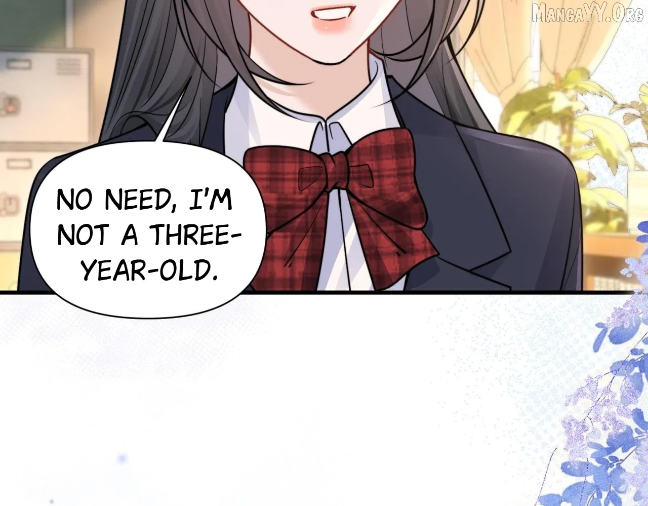 Can You Hear Me Chapter 84 – Page 99