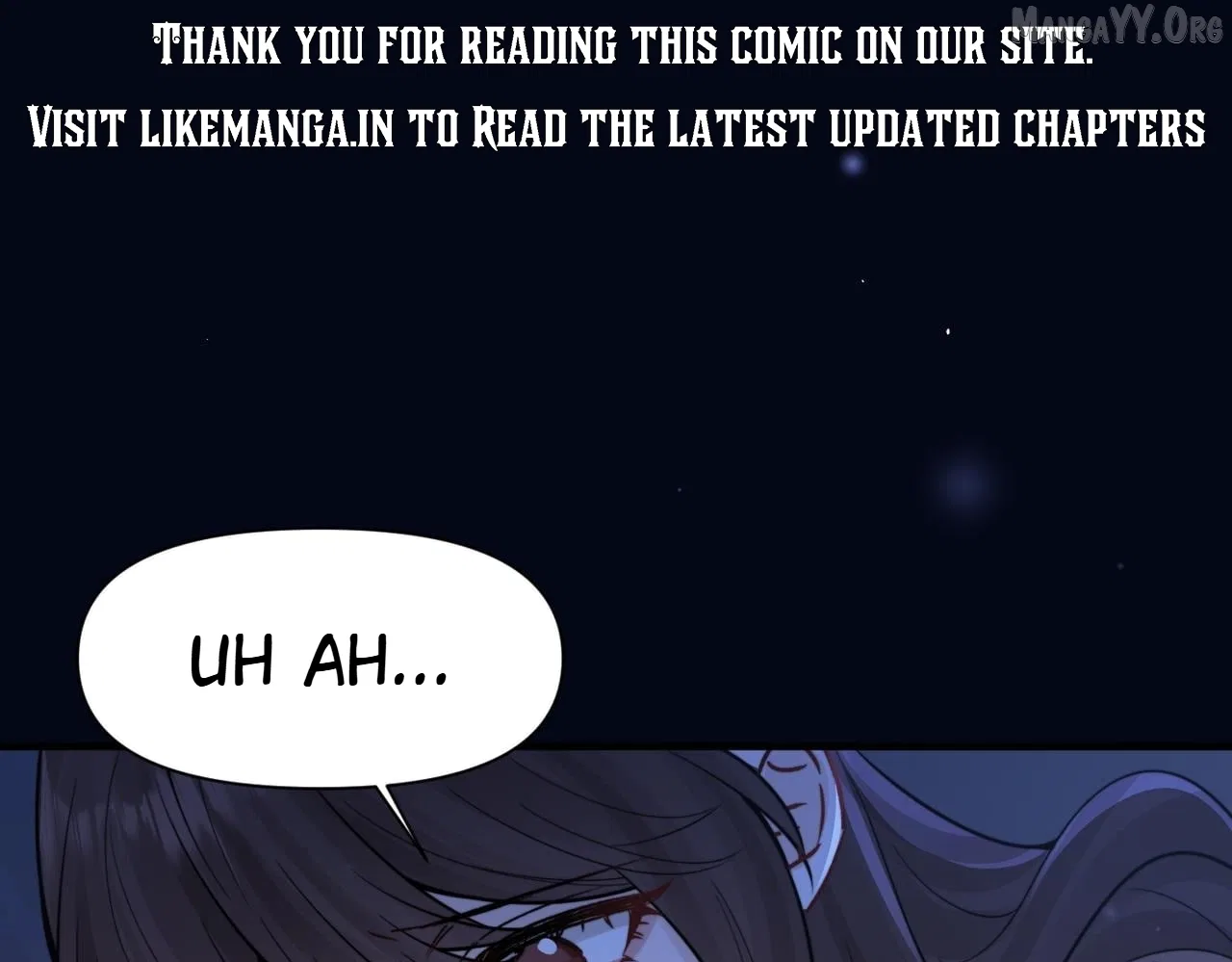 Can You Hear Me Chapter 83 – Page 1