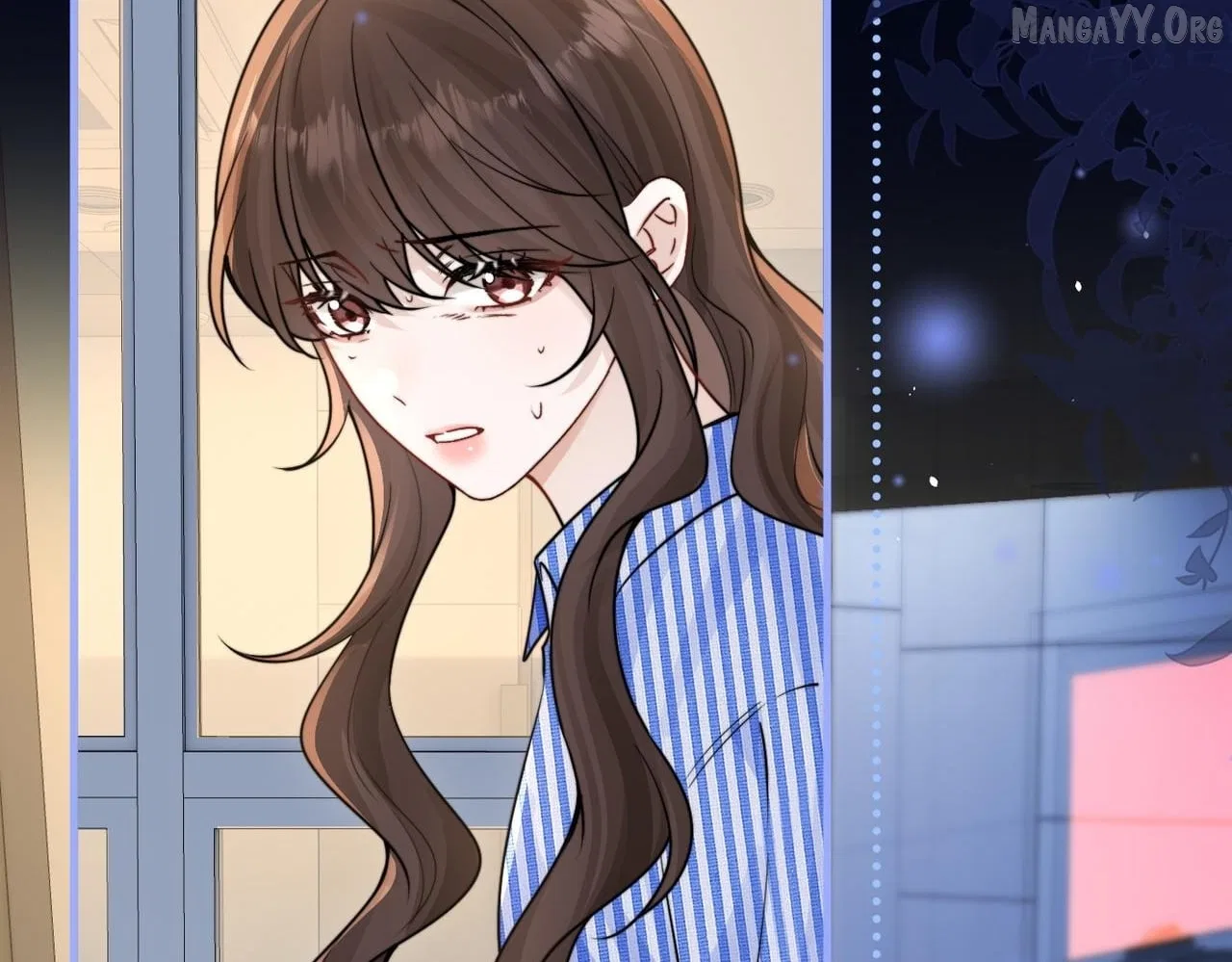 Can You Hear Me Chapter 83 – Page 6