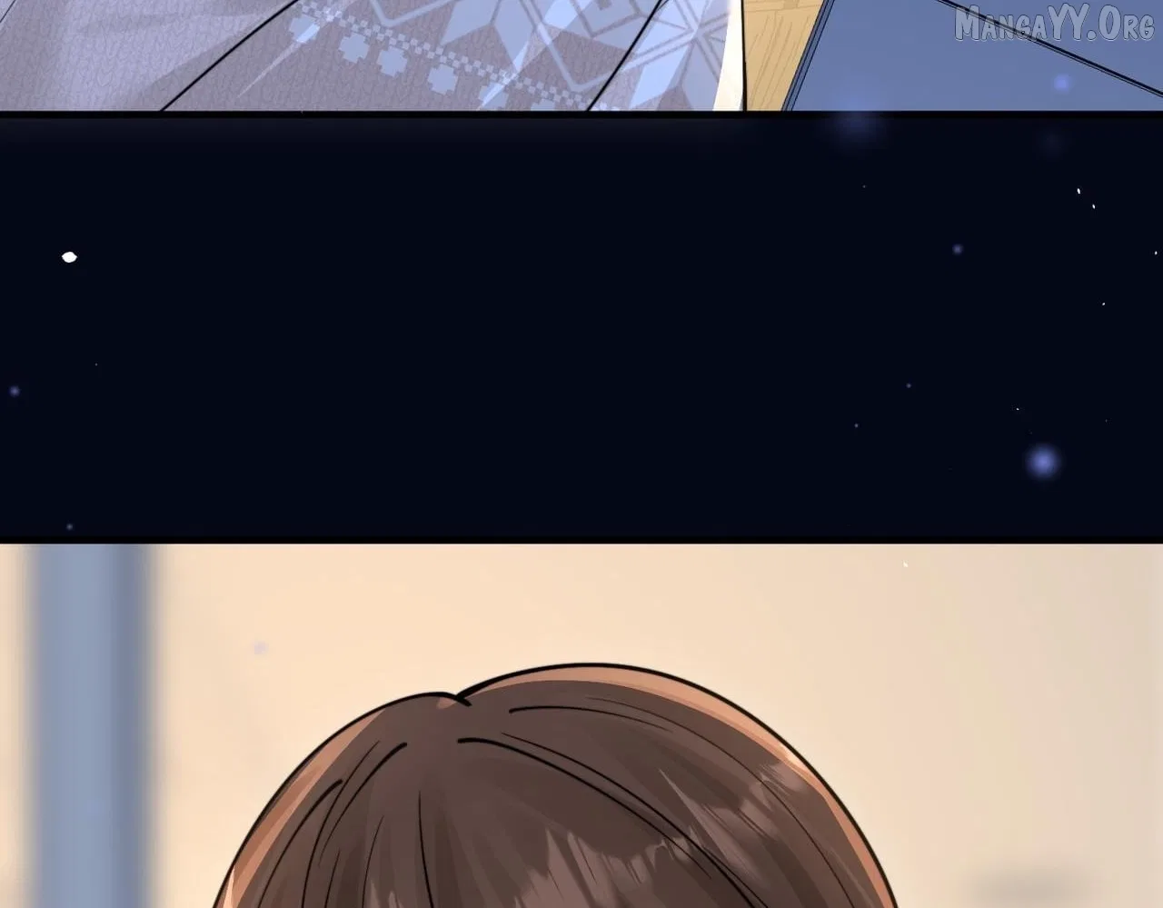 Can You Hear Me Chapter 83 – Page 11
