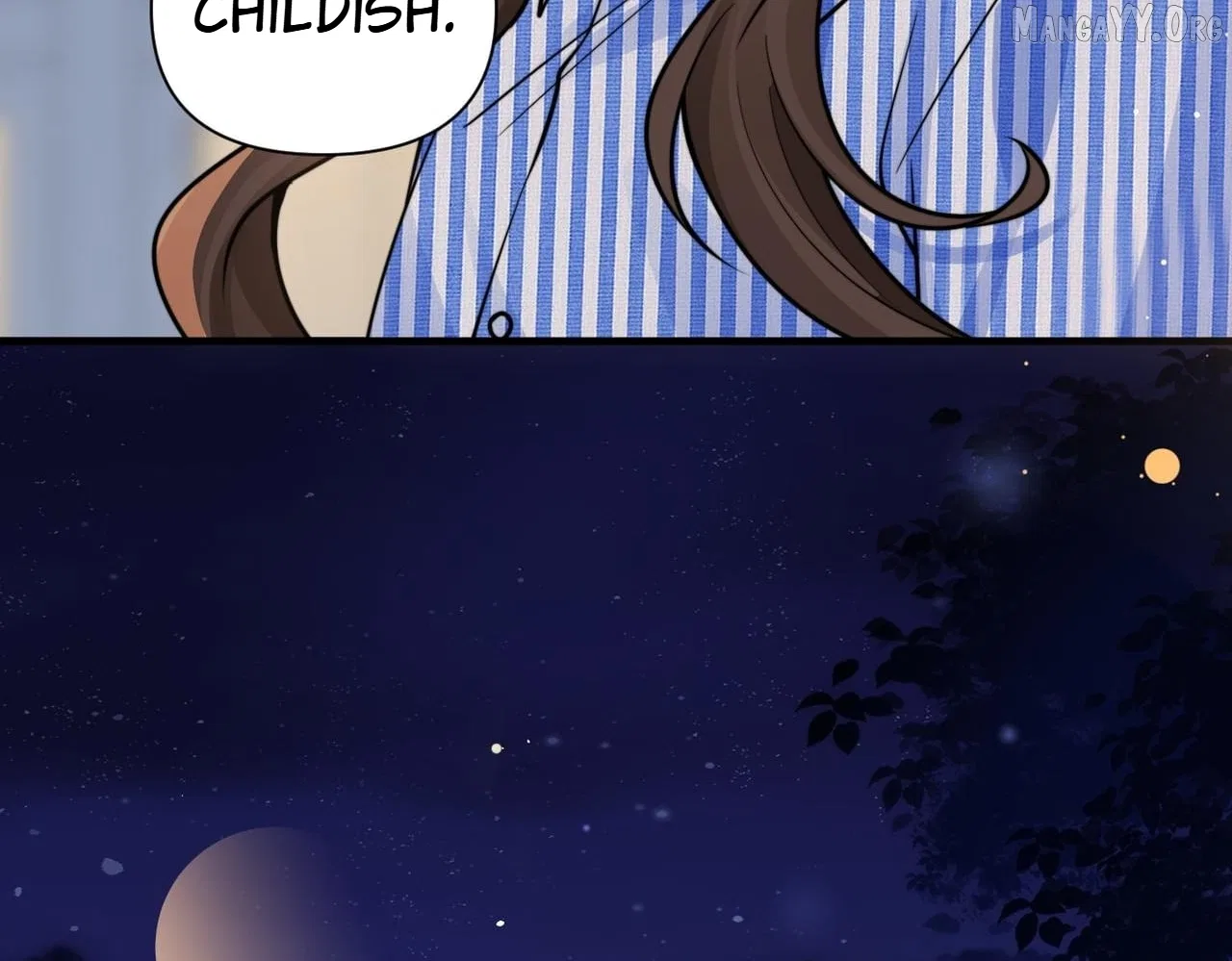 Can You Hear Me Chapter 83 – Page 13