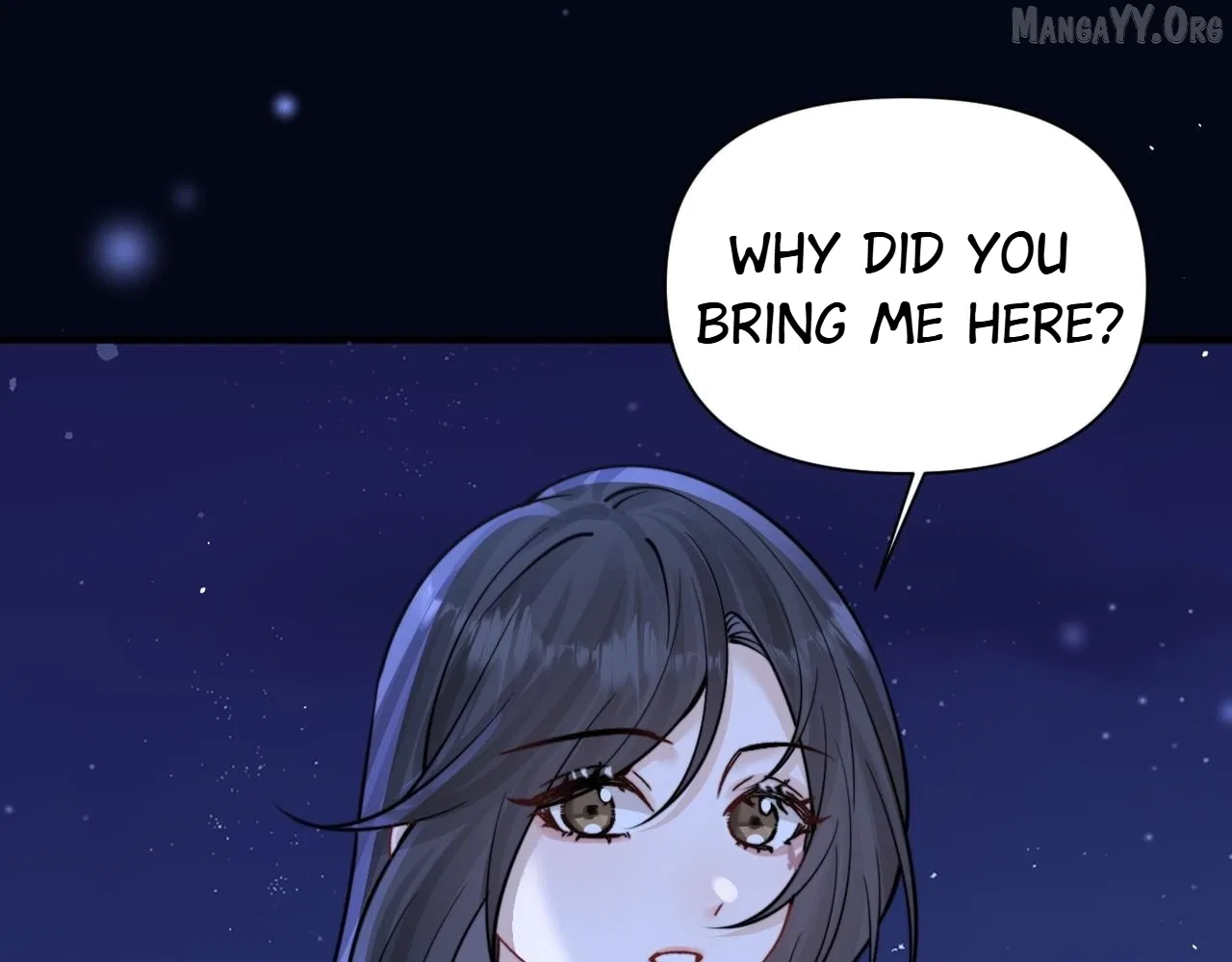 Can You Hear Me Chapter 83 – Page 19