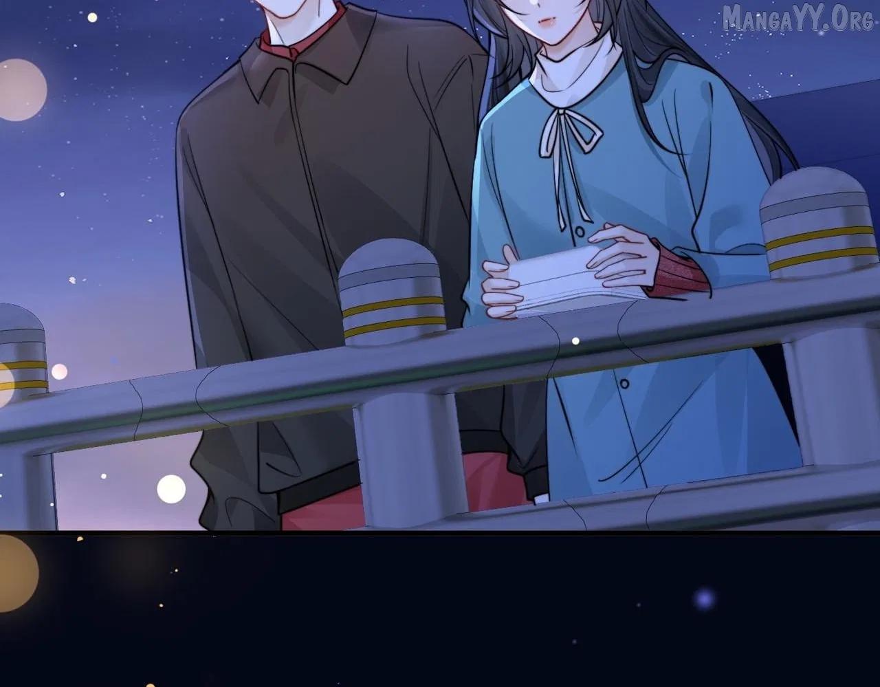 Can You Hear Me Chapter 83 – Page 29