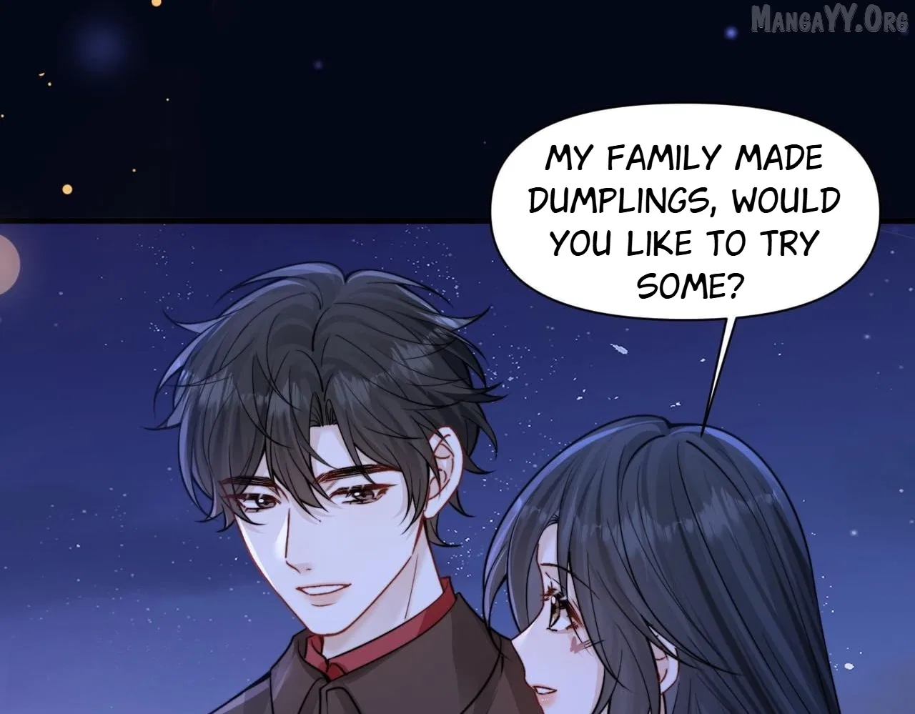 Can You Hear Me Chapter 83 – Page 30