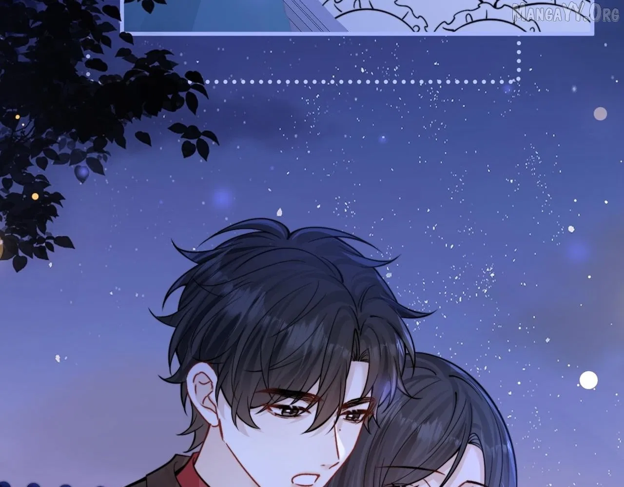 Can You Hear Me Chapter 83 – Page 35