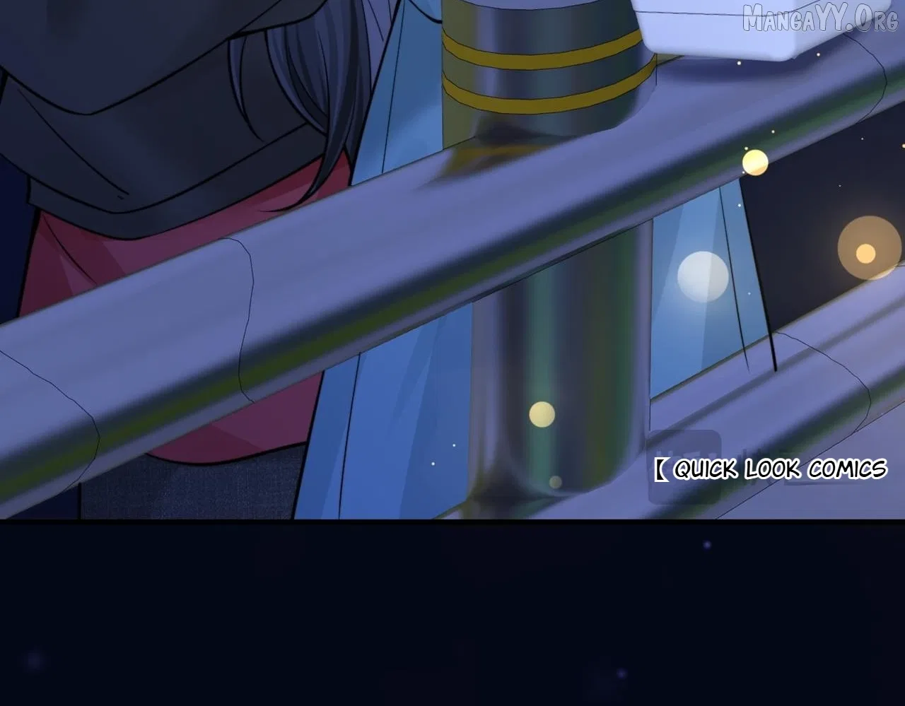 Can You Hear Me Chapter 83 – Page 37