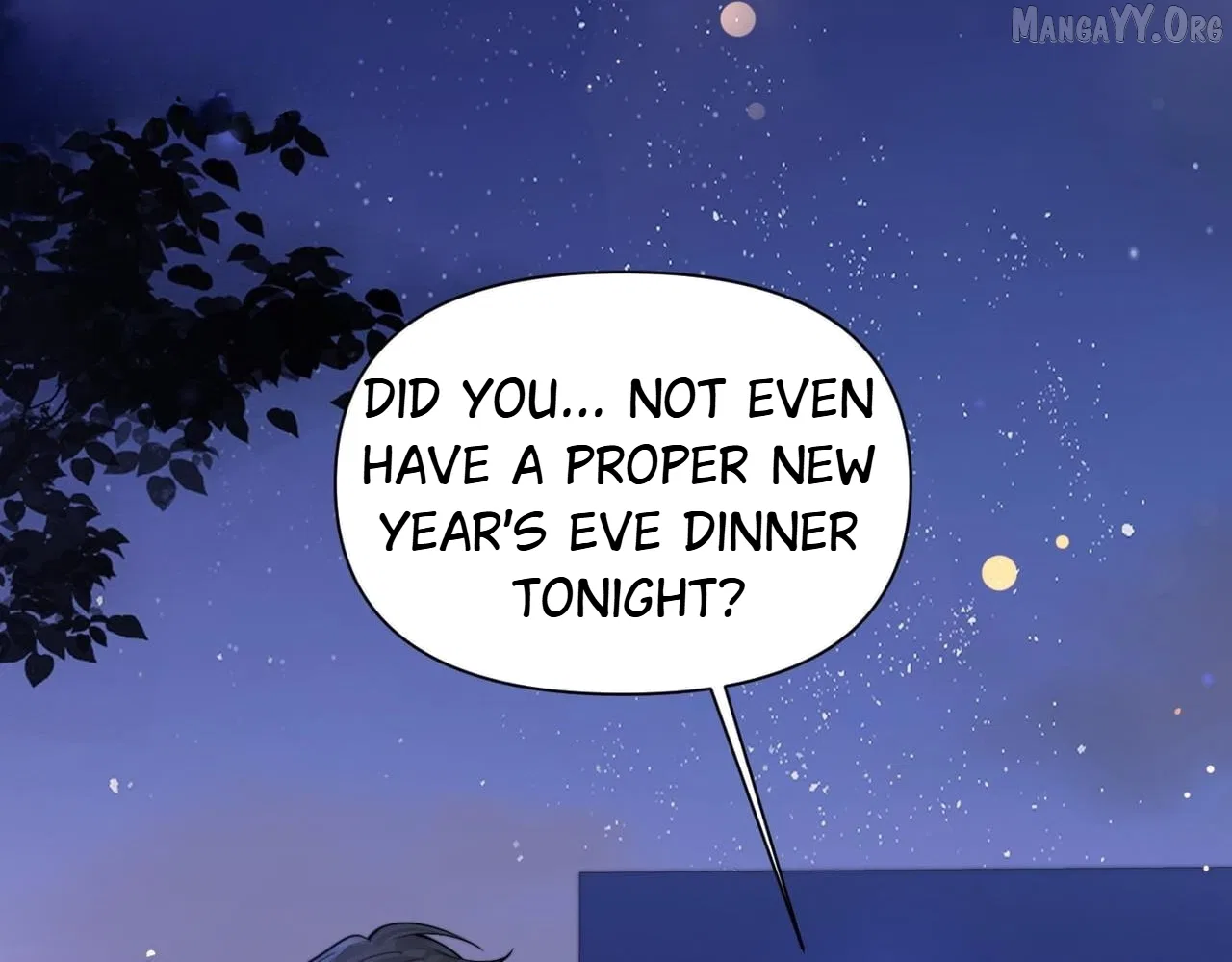 Can You Hear Me Chapter 83 – Page 43