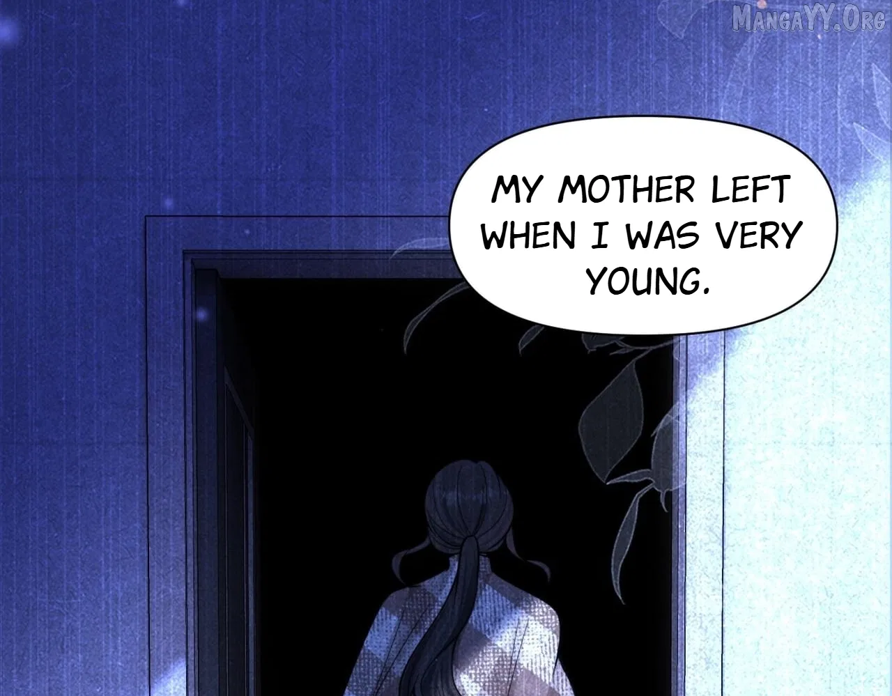 Can You Hear Me Chapter 83 – Page 47