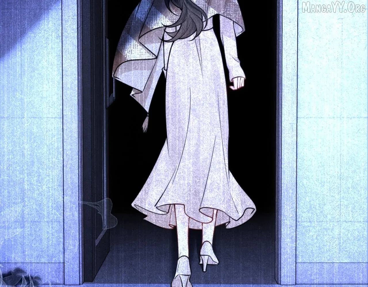 Can You Hear Me Chapter 83 – Page 48
