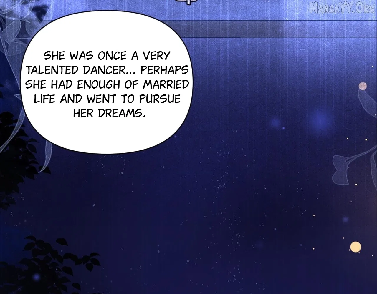 Can You Hear Me Chapter 83 – Page 49