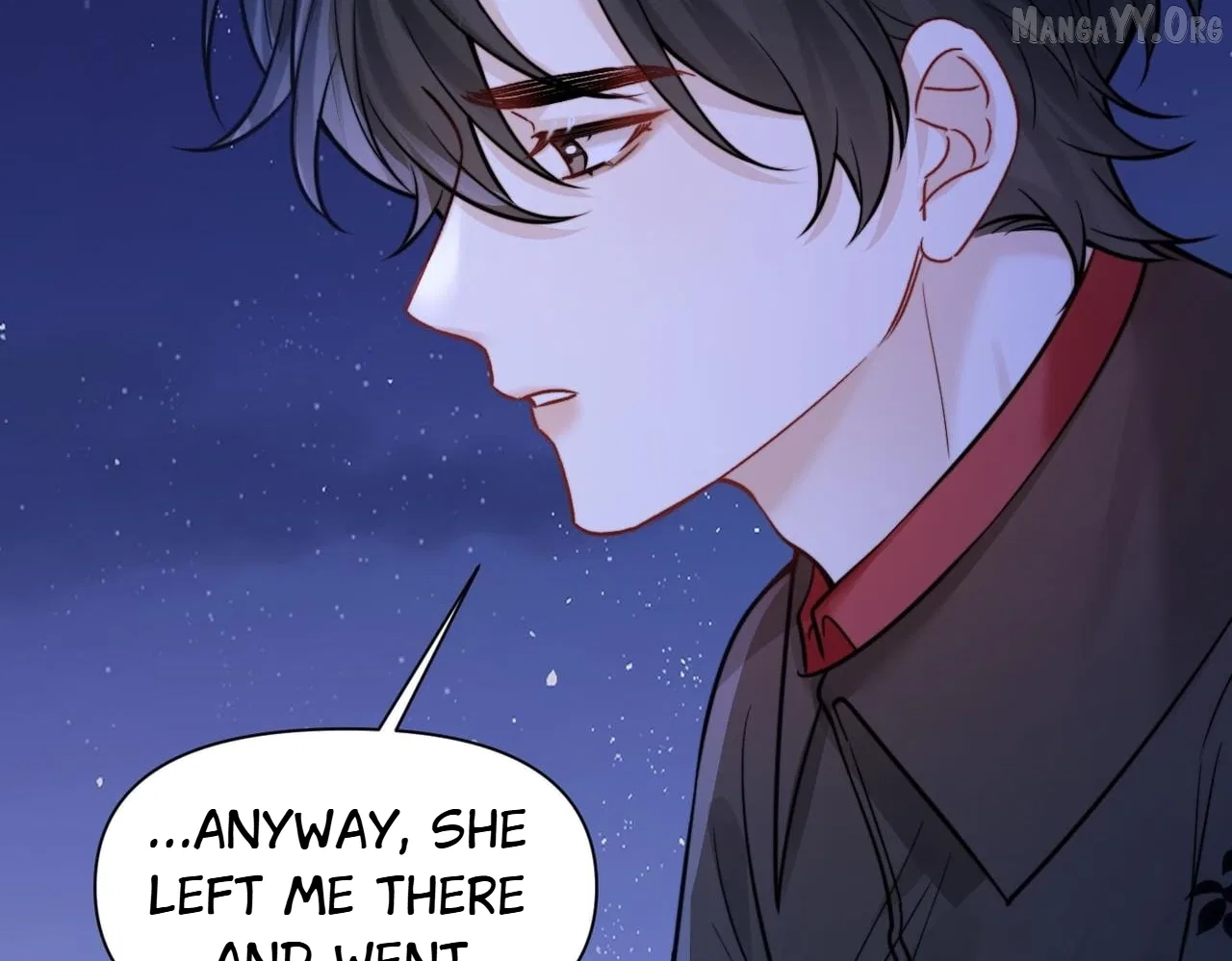 Can You Hear Me Chapter 83 – Page 51