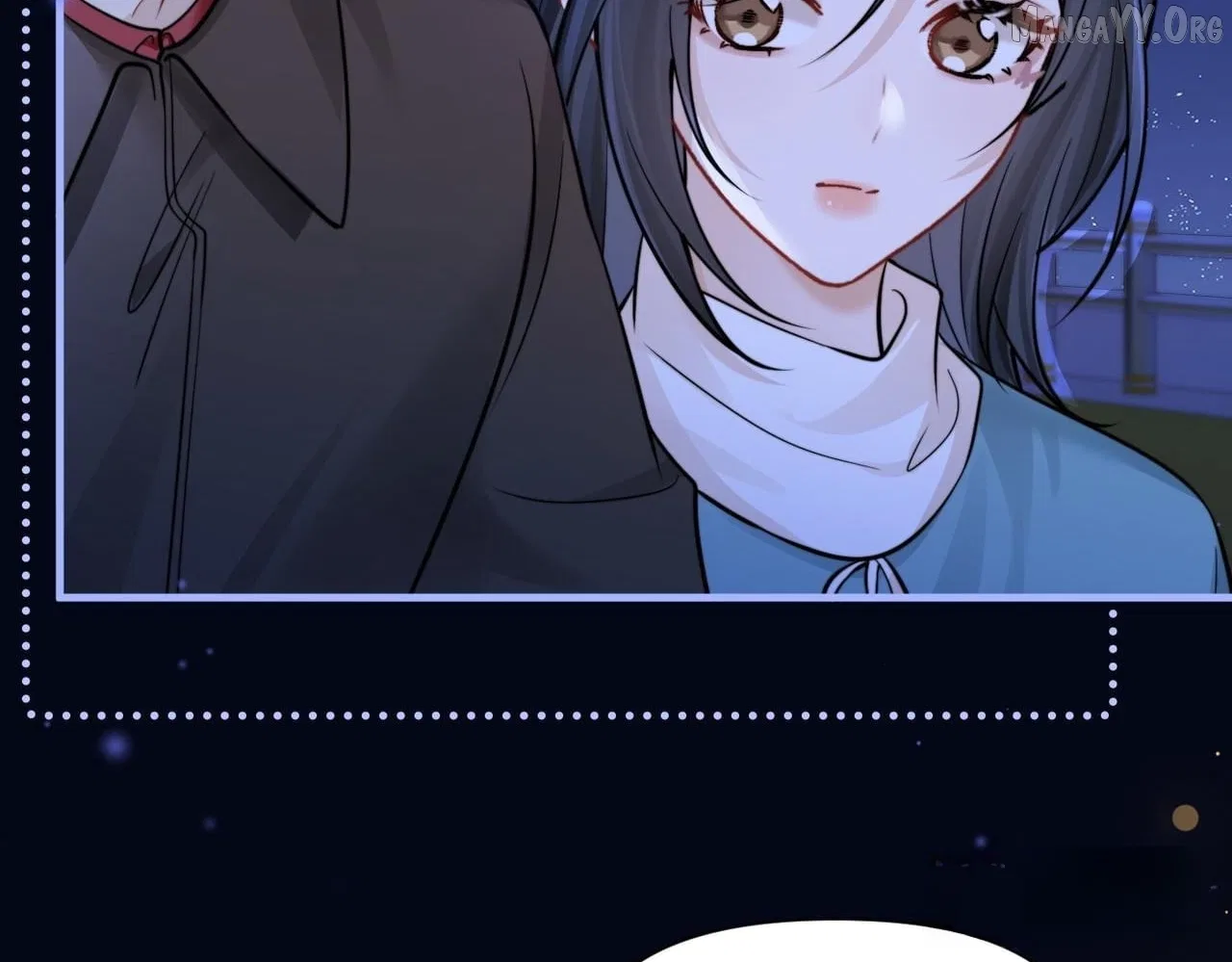 Can You Hear Me Chapter 83 – Page 53