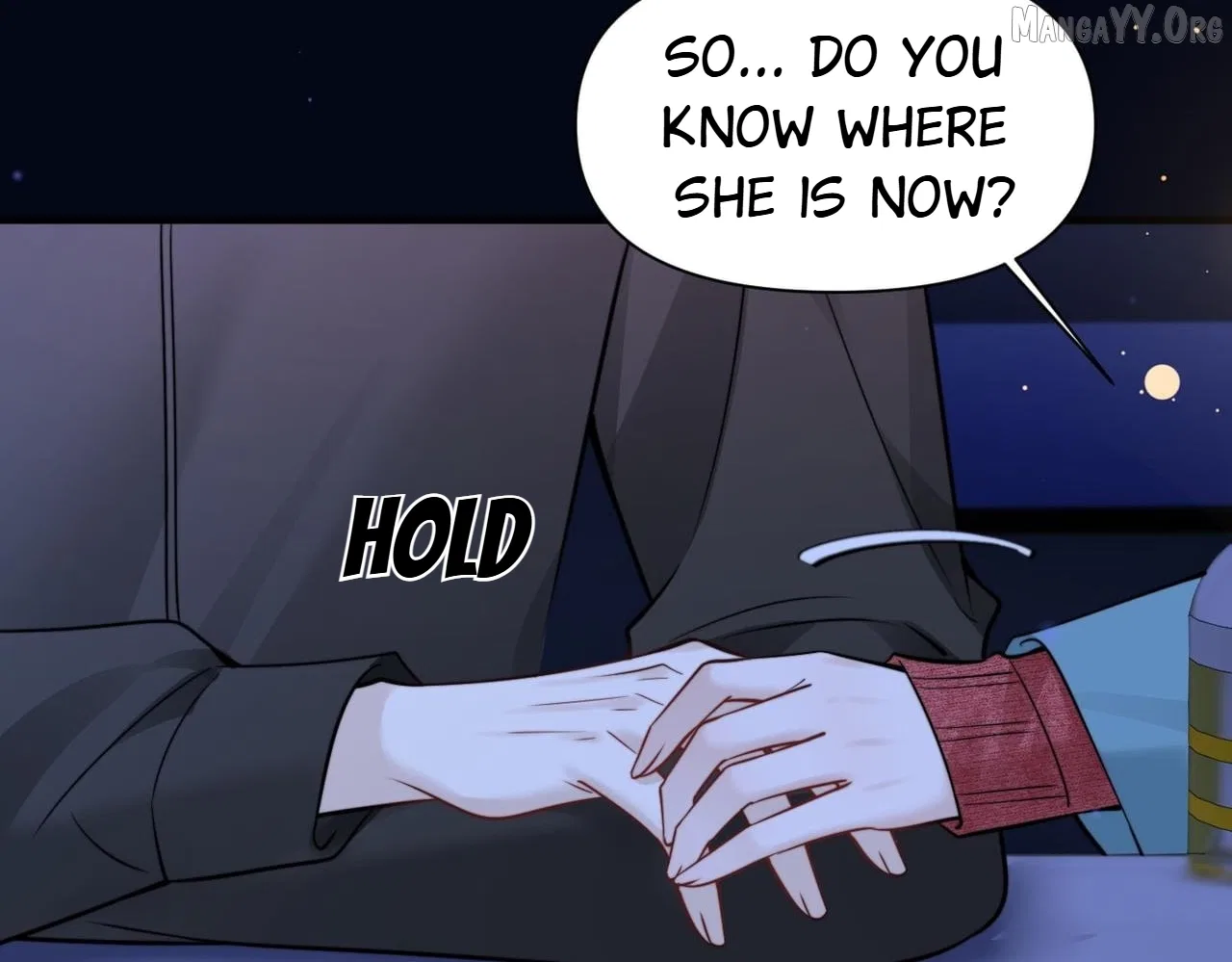 Can You Hear Me Chapter 83 – Page 54