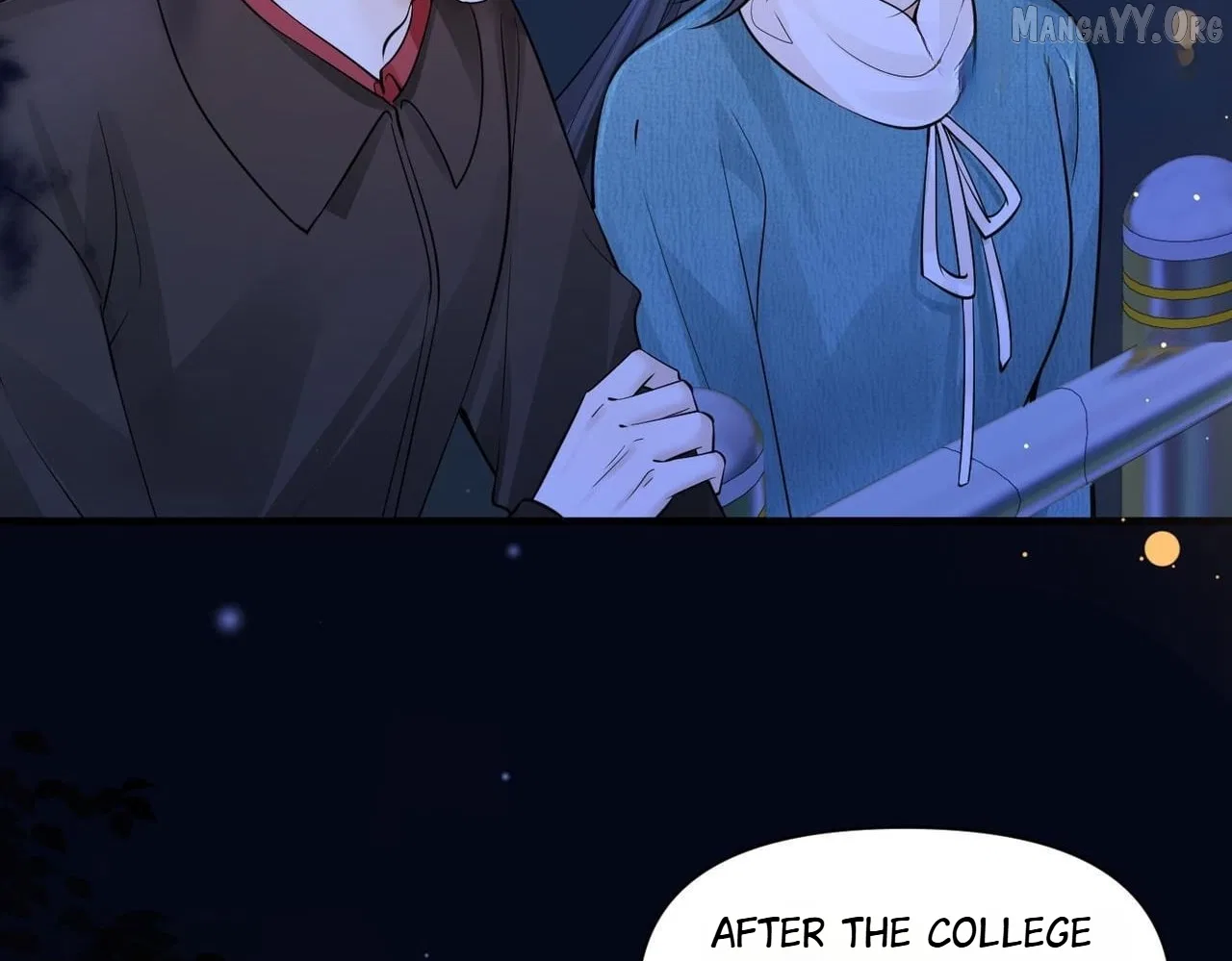 Can You Hear Me Chapter 83 – Page 63