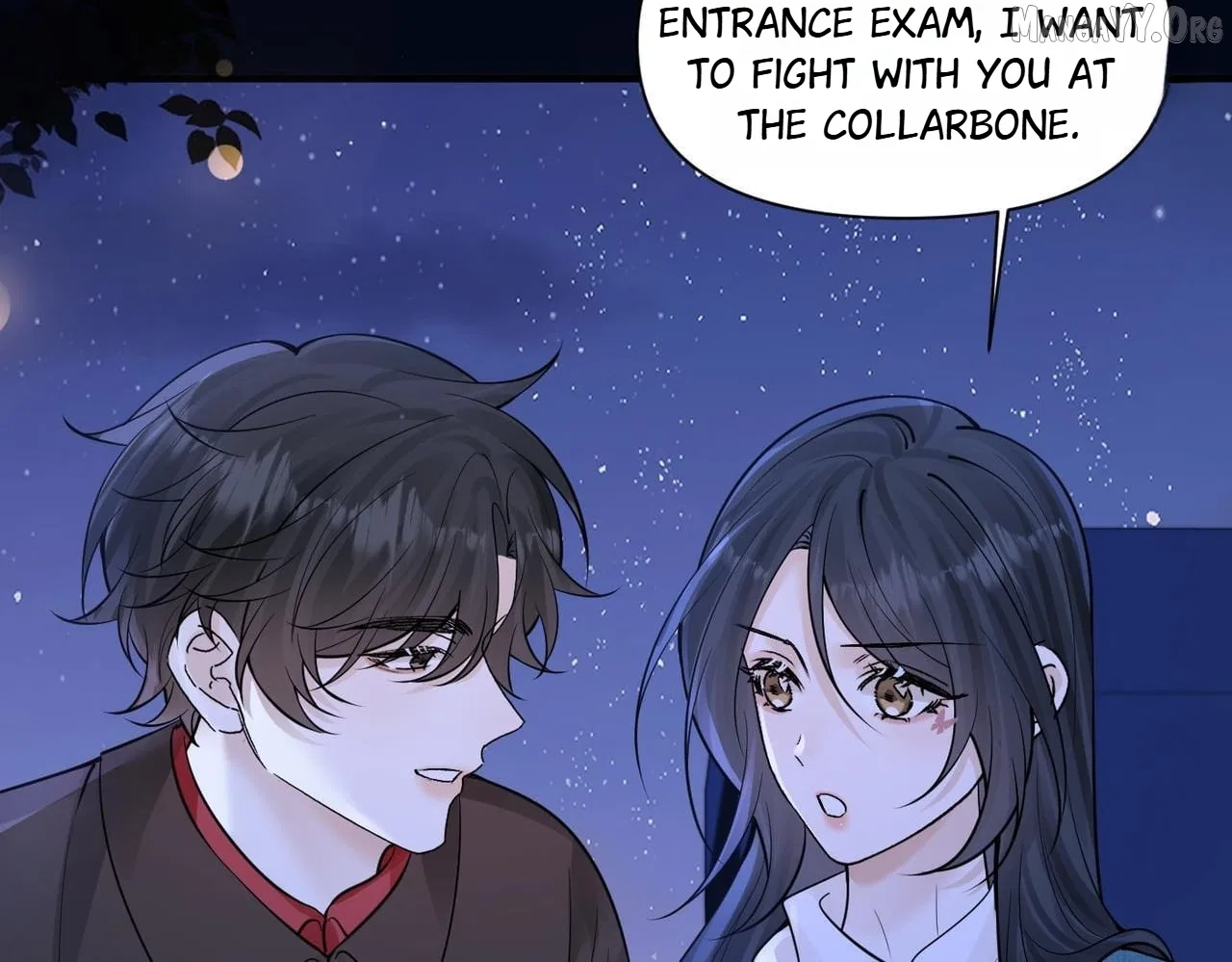 Can You Hear Me Chapter 83 – Page 64