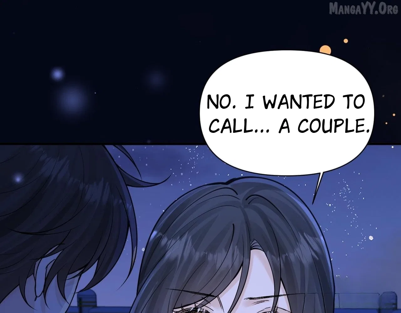 Can You Hear Me Chapter 83 – Page 66