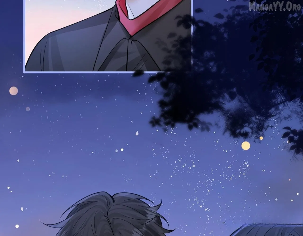 Can You Hear Me Chapter 83 – Page 69