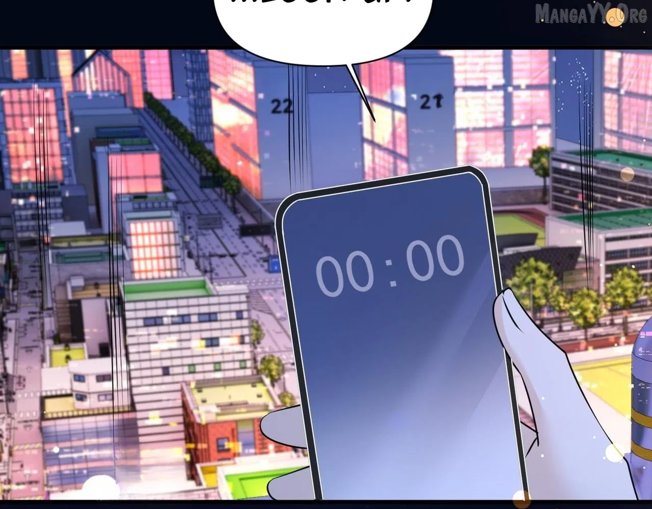 Can You Hear Me Chapter 83 – Page 74