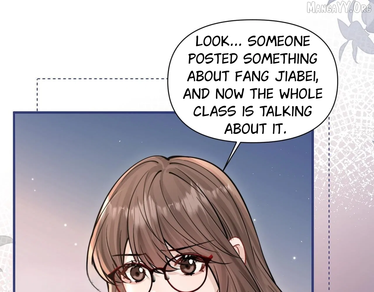 Can You Hear Me Chapter 83 – Page 90