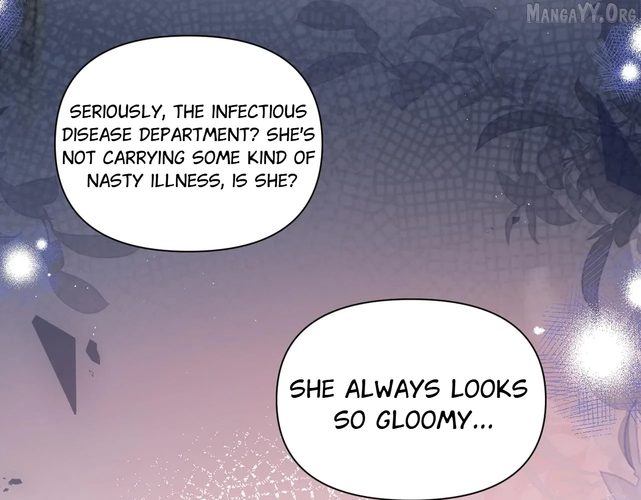 Can You Hear Me Chapter 83 – Page 94