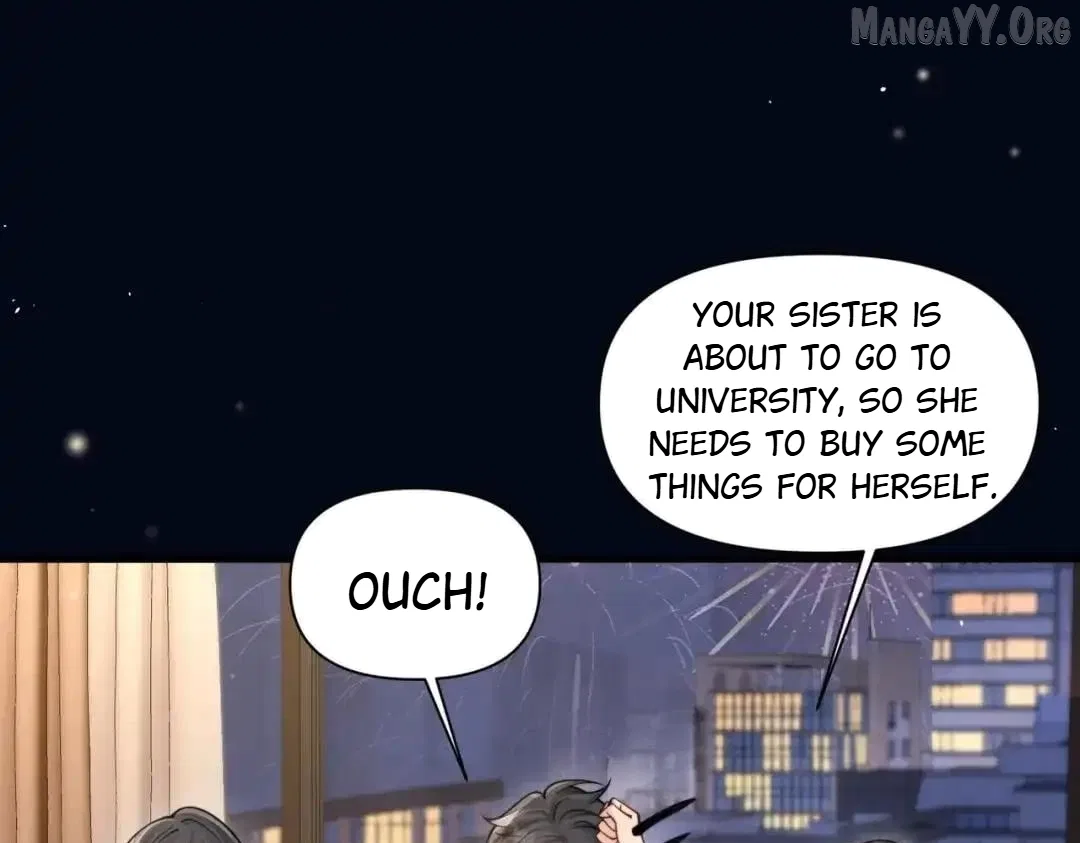 Can You Hear Me Chapter 82 – Page 8