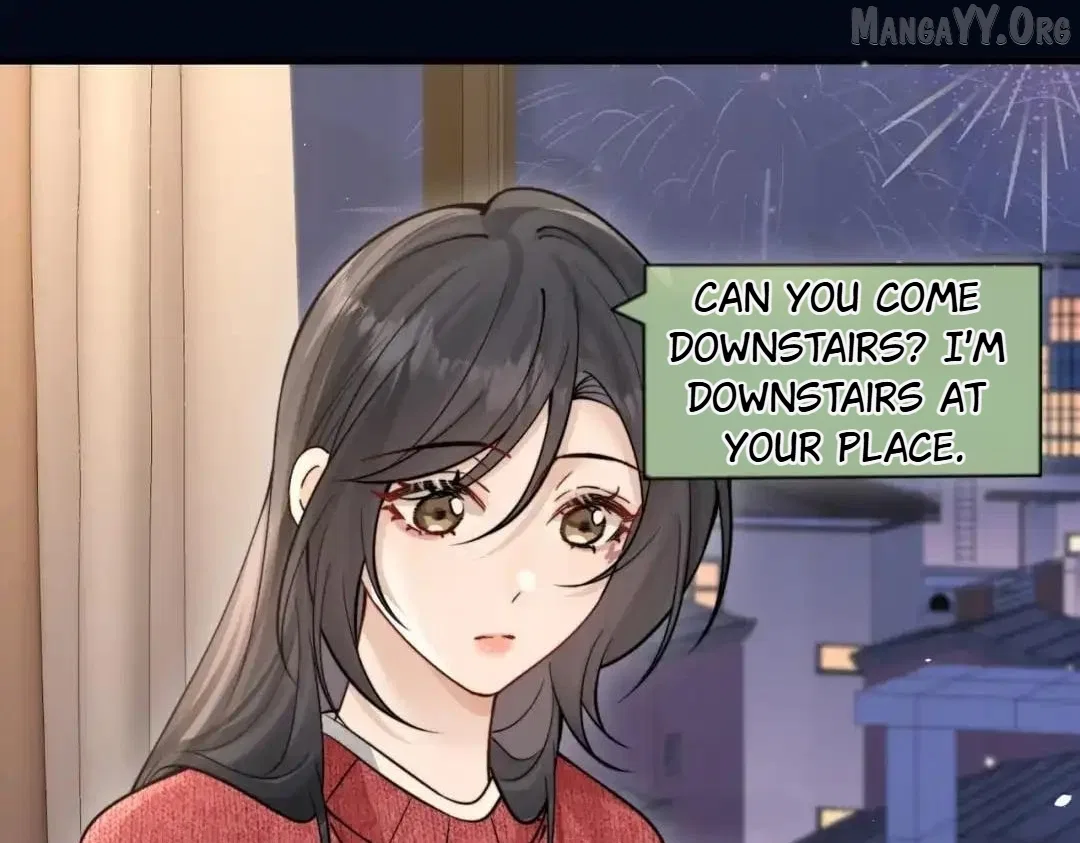 Can You Hear Me Chapter 82 – Page 10