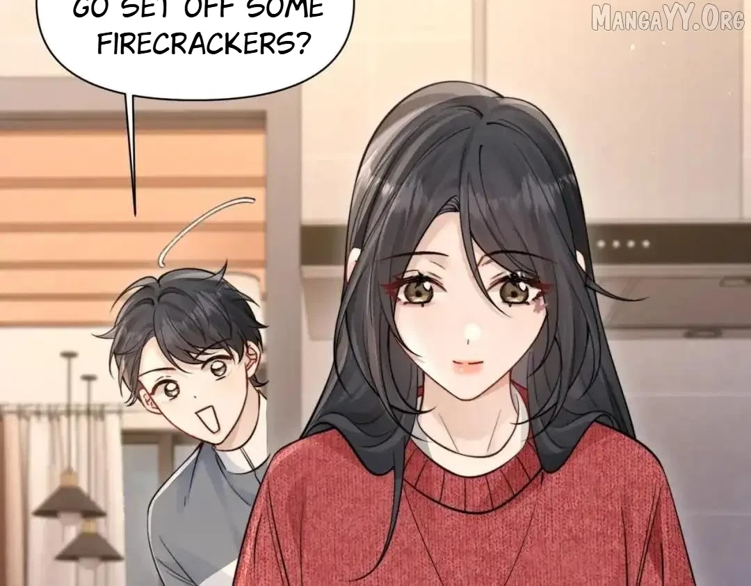 Can You Hear Me Chapter 82 – Page 14