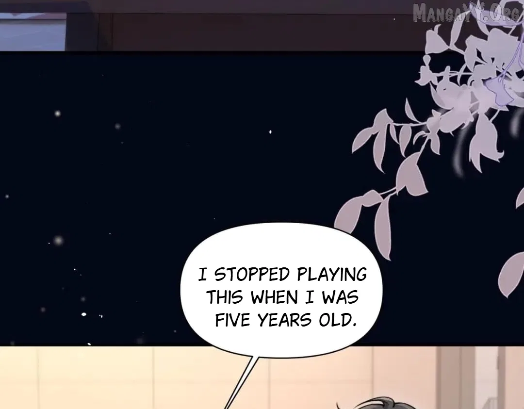 Can You Hear Me Chapter 82 – Page 16
