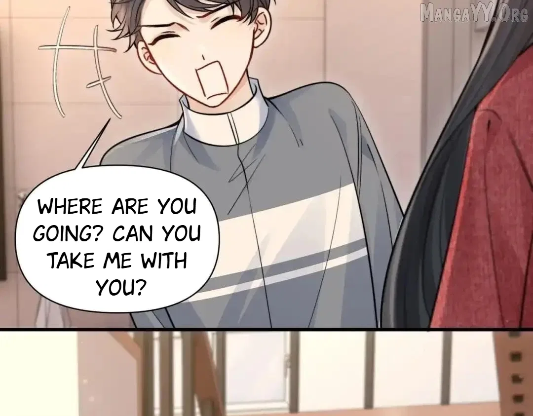 Can You Hear Me Chapter 82 – Page 19