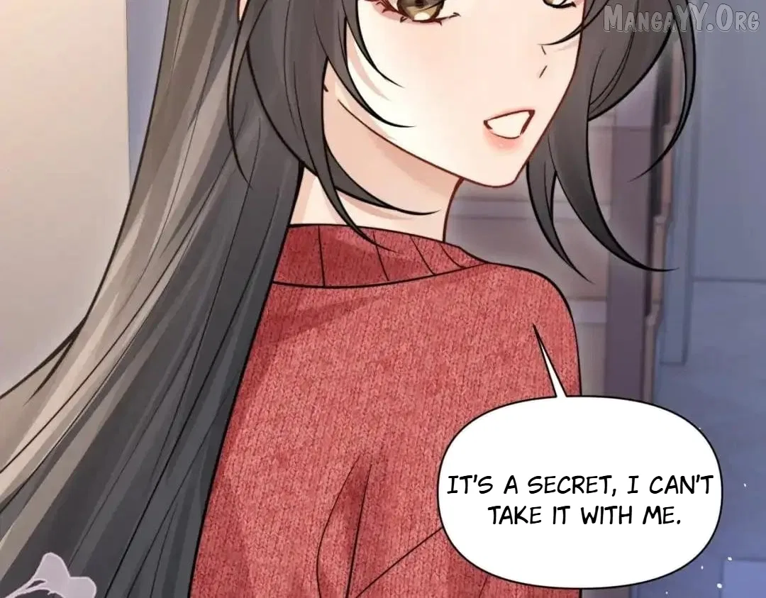 Can You Hear Me Chapter 82 – Page 21