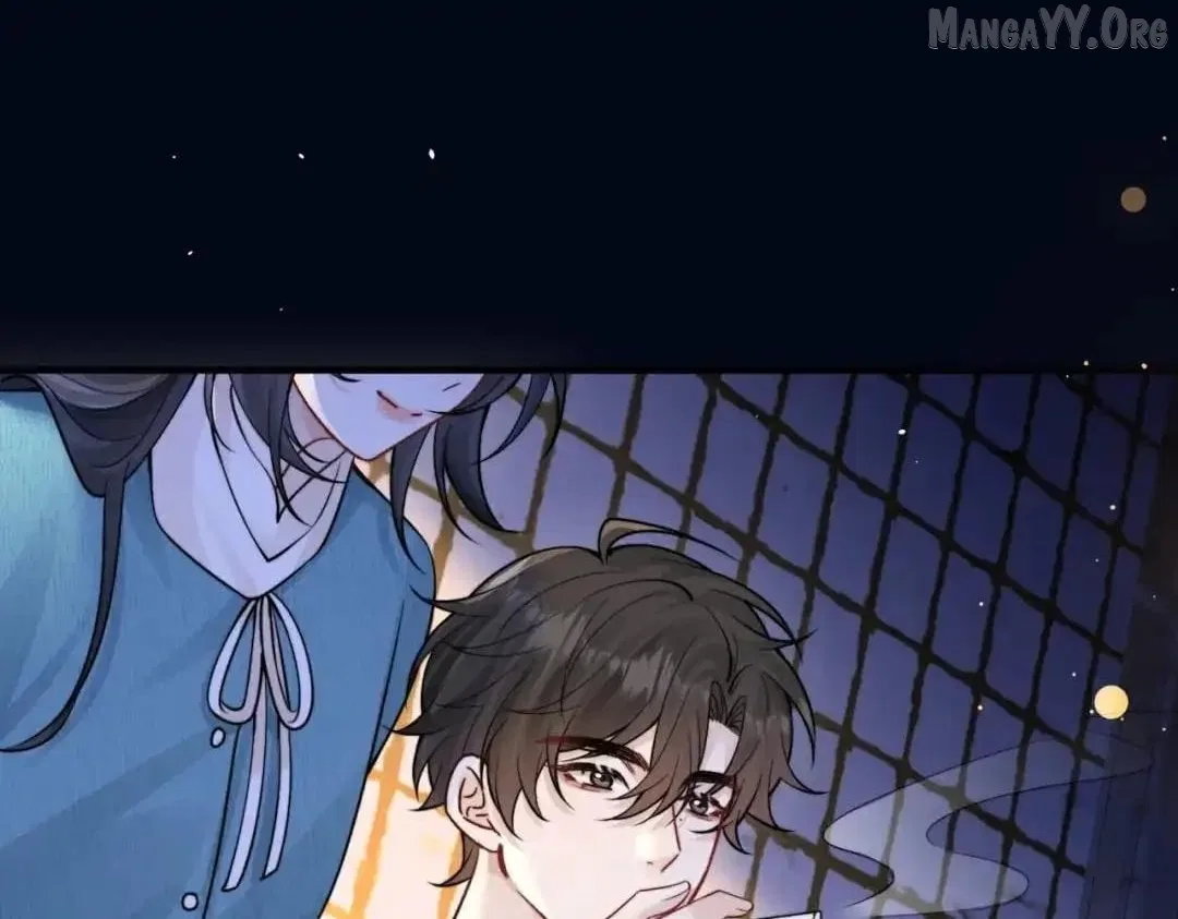 Can You Hear Me Chapter 82 – Page 29