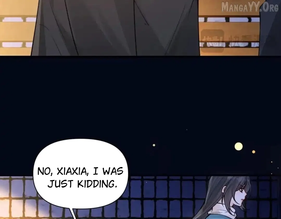 Can You Hear Me Chapter 82 – Page 34