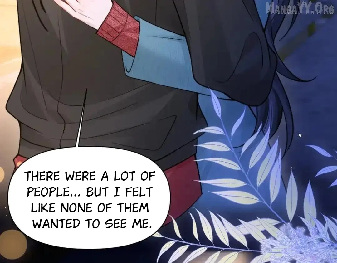Can You Hear Me Chapter 82 – Page 45