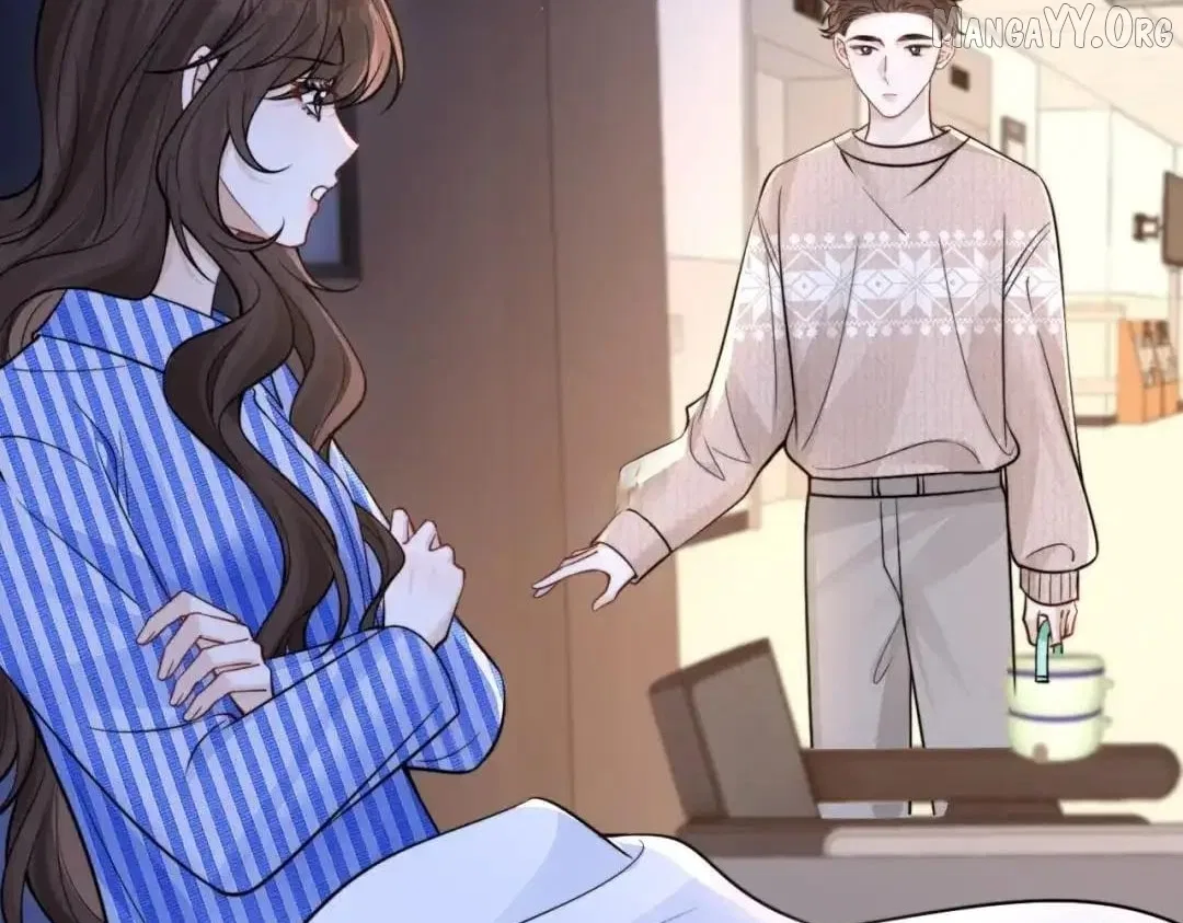 Can You Hear Me Chapter 82 – Page 53